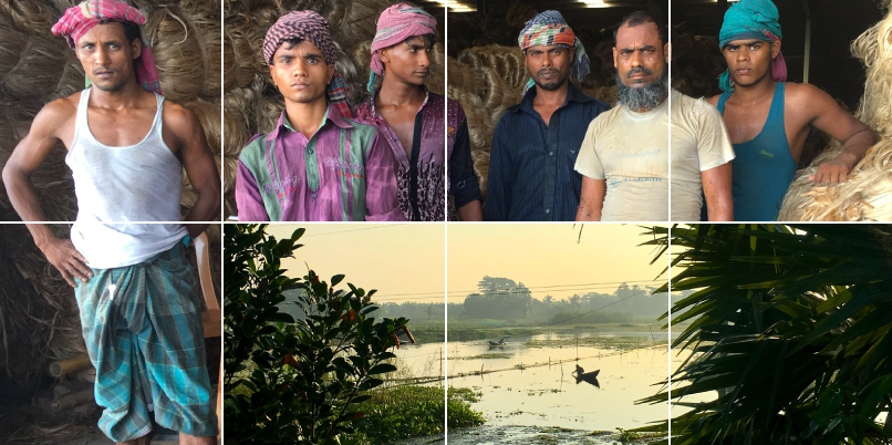 Bangladeshi Men